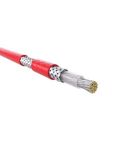 Cables de seguimiento de calor de potencia constante: Clasificación y principio de funcionamiento