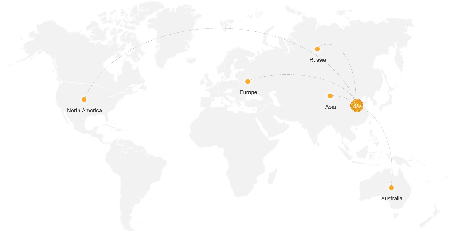 Acerca de Jiahong