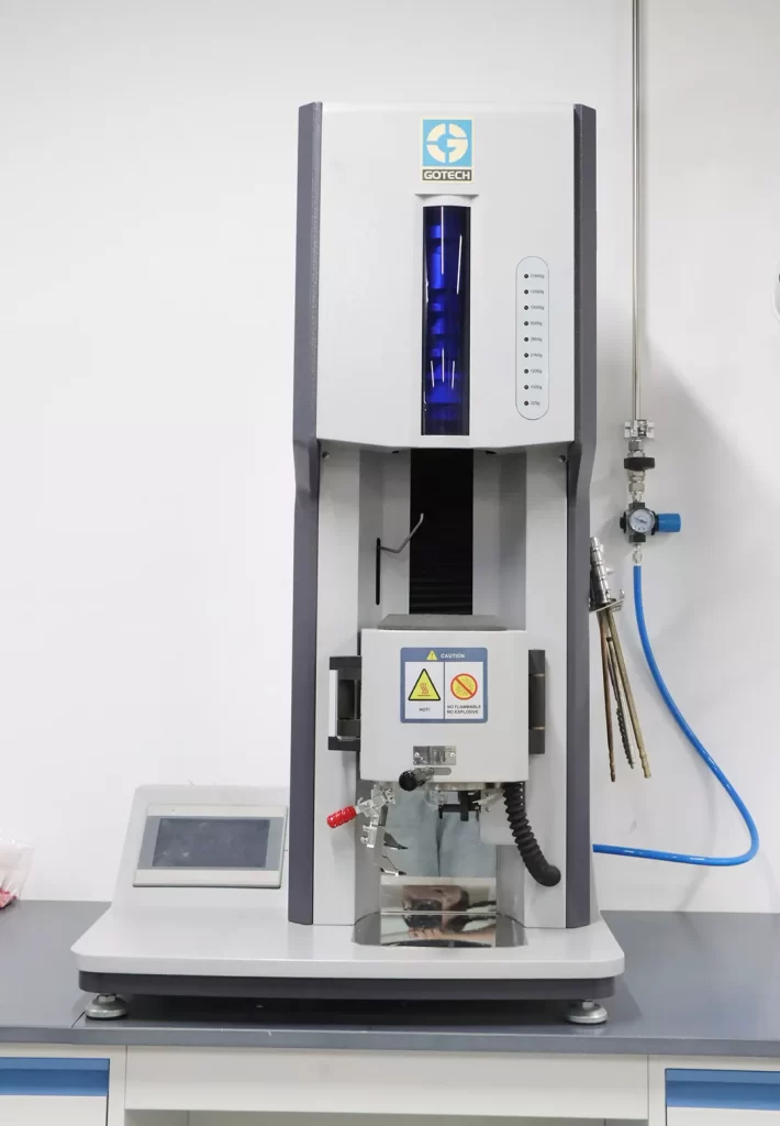 Indexador de flujo de fusión automática