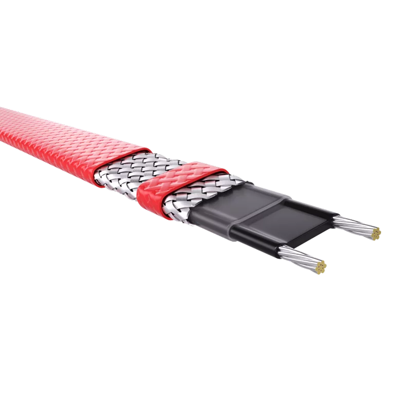 Cable de seguimiento de calor HTS