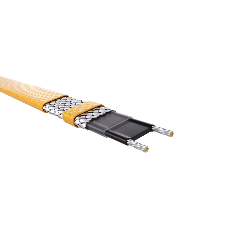 Ventajas de instalar un cable calefactor autorregulador