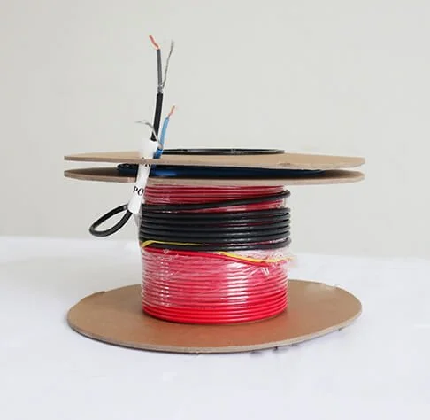 Cable de calor de suelo MiniCable-S