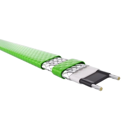 HTM en cable de calefacción de tubería