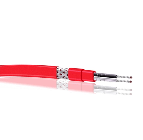 Cable de calefacción de circuito paralelo # FCW