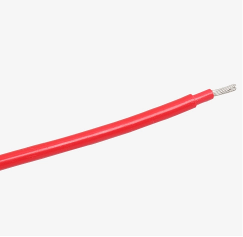 Cable efecto piel