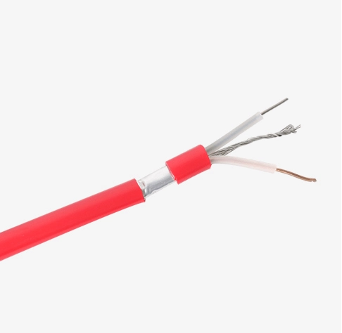 Cable de calor eléctrico DS