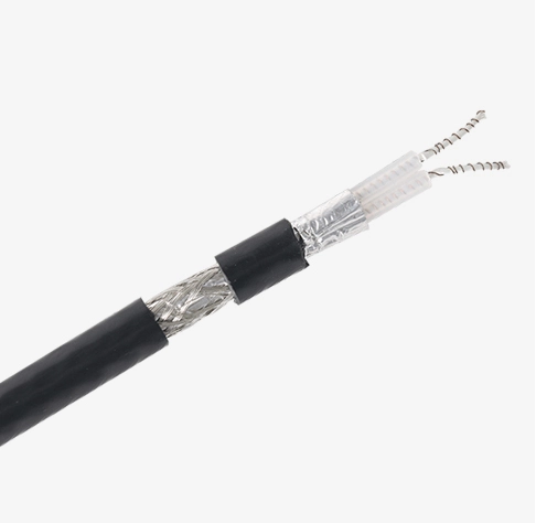 Cable de deshielo JHRD