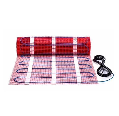 Alfombra de calor radiante Mat-D