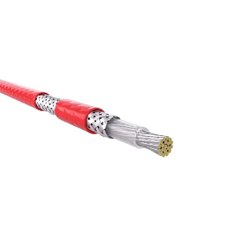 Cable de calefacción de circuito de serie # ESF