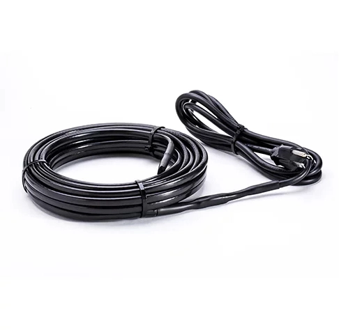 Cable de calefacción de fusión de nieve SX