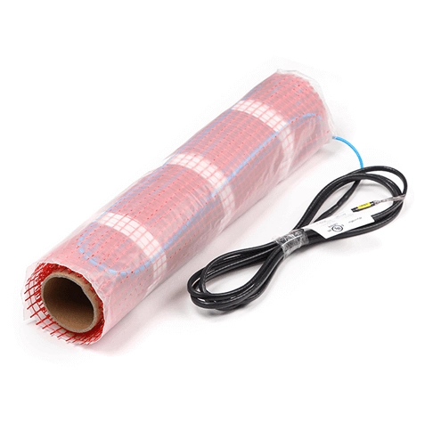Alfombra de suelo eléctrica Warmo-M