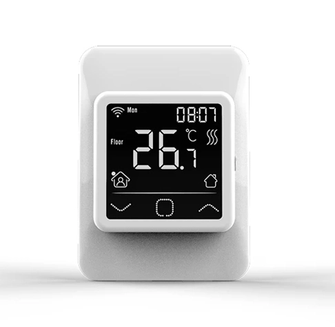 Termostato WiFi Serie ET85 (Australia)