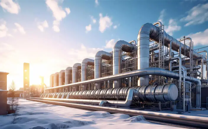 Cuáles son las principales aplicaciones del rastreo de calor en los ajustes industriales.docx