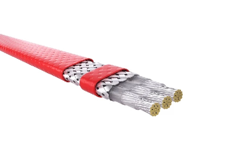 Seguridad y cumplimiento en el uso de cable de calor de potencia constante