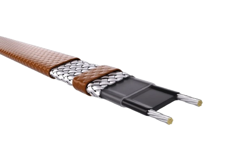 Cable de calefacción autorregulable