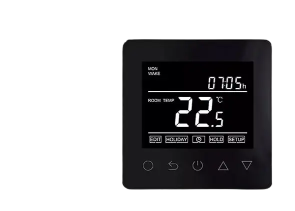 Termostatos