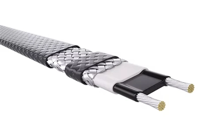 Cómo probar un cable de calor autorregulador