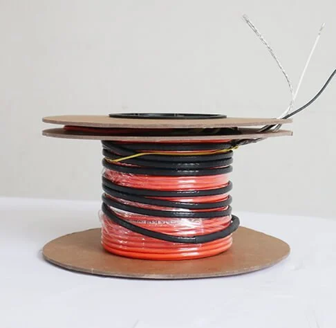 MiniCable-D Cable de calefacción de suelo
