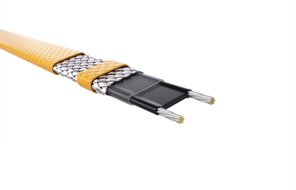 Explorando los diferentes tipos de cable de seguimiento de calor autorregulante