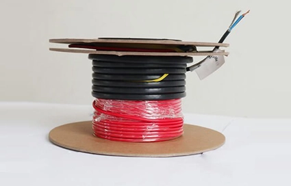 ¿Los cables de calefacción necesitan pruebas de aislamiento?
