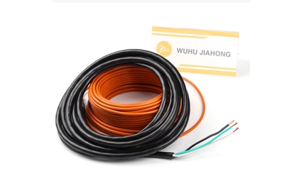 ¿Para qué se utilizan los cables de calefacción de techo?