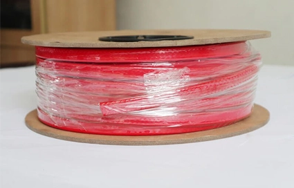 Desatar la potencia de los cables de calefacción: soporte para sus tuberías y sistemas