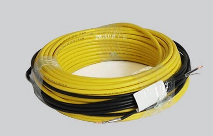 ¿Los materiales utilizados en los cables de calefacción son respetuosos con el medio ambiente?