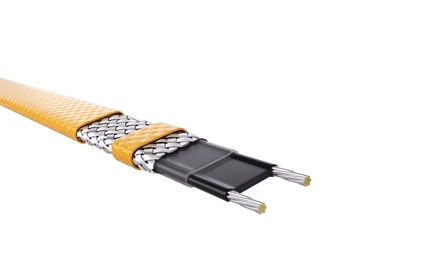 Cómo instalar cables de calor en un techo de metal: una guía completa
