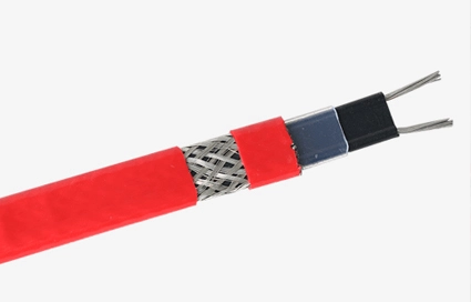 Calefacción de baño eficiente y cómoda con cables de calefacción por suelo radiante