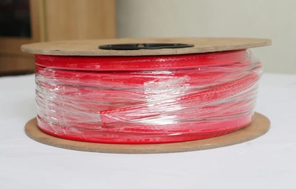 Tipos y opciones de cable de calefacción de piso