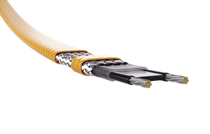 La ultra alta temperatura de mantenimiento de 210 ℃ es otro pico tecnológico en el campo del cable de calefacción autorregulante. ¿Qué ha cambiado con la aparición de estos cables de rastreo de calor?