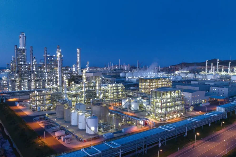 Marco de rastreo eléctrico de potencia constante 2023-2025 de Wanhua Chemical
