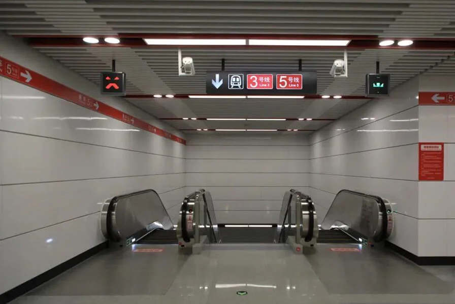 Línea 5 del metro de Dalian