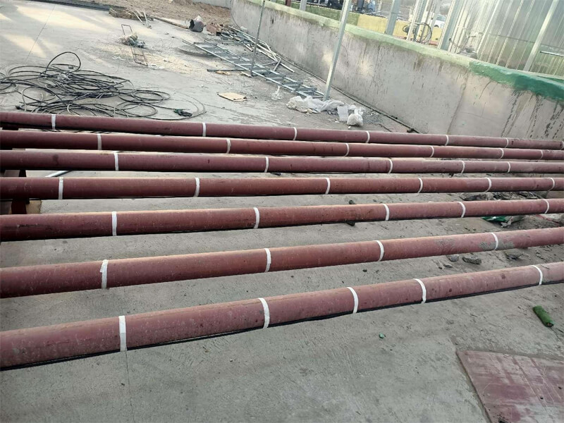 3,000 T/Y Green, Efficient and Low-Toxicity Herbicide Raw Materials and 3,500 T/Y ChProyecto intermedio emical de Mongolia Interior Xinongji Science and Technology Co., Ltd.