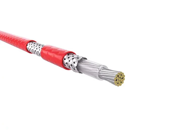 ¿Los cables de seguimiento de calor utilizan una gran cantidad de electricidad?
