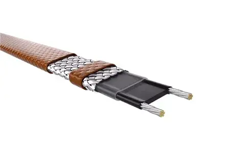 ¿Cómo funcionan los cables de calefacción autoregulables?