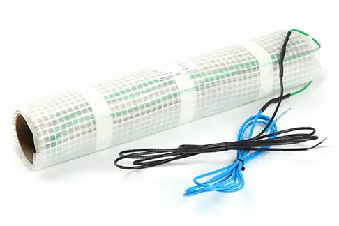 ¿Cómo difieren los estándares de eficiencia energética entre la alfombra de calefacción por suelo radiante de EE. UU. Y la alfombra de calefacción por suelo radiante de Europa?