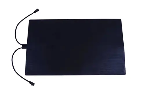 ¿Cómo funcionan las alfombrillas de calefacción en el suelo?