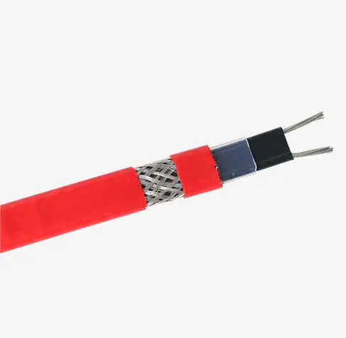 Utilización del cable de seguimiento de calor en los sistemas de calefacción de conductos: una guía completa