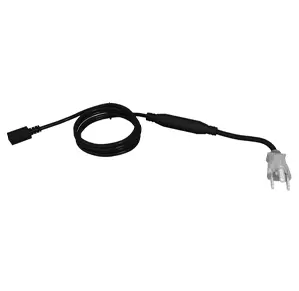 Cable de calefacción de nieve JHRD-F
