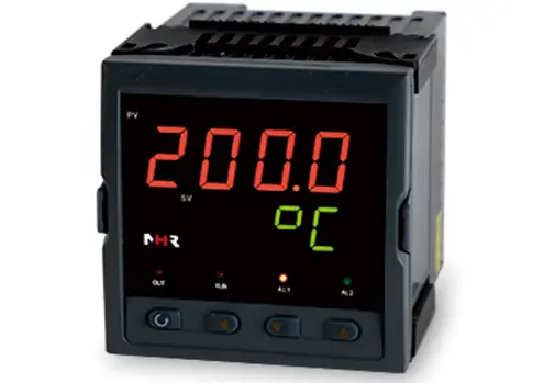Controlador de pantalla digital de un solo canal STC