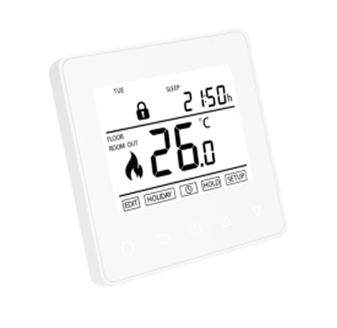 Termostato WiFi # ET-63