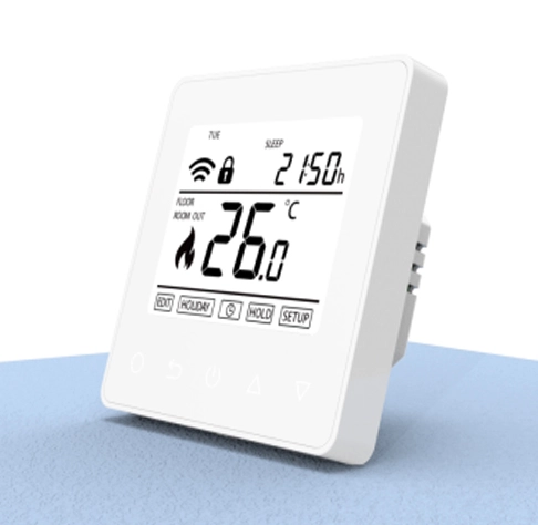 Termostato WiFi # ET-63W
