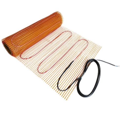 Productos de malla geotérmica de costura