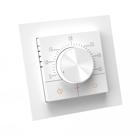 Termostato manual # ET-29