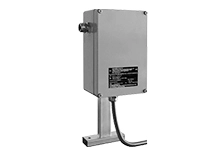 Caja de conexiones de aluminio fundido CSLB