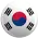Corea del Sur